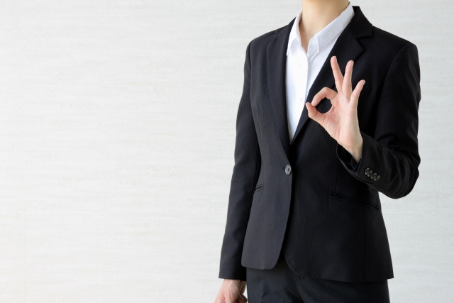 40代女性 の転職面接スーツ おすすめをご紹介 女性の為の転職ブログ